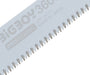 EAN 4903585351368 - Silky BIGBOY 360 Cuchilla de repuesto Serrucho plegable de corte por tracción imagen 2