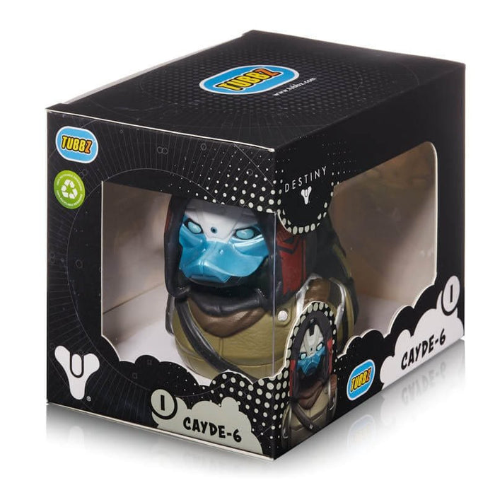EAN 5056280454359 - TUBBZ Destiny Cayde-6 imagen 2