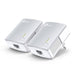 EAN 6935364085261 - TP-Link PA411KIT 500 Mbit/s Ethernet Blanco 2 pieza(s) imagen 1