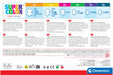 EAN 8005125263325 - Clementoni 26332 puzzle imagen 5
