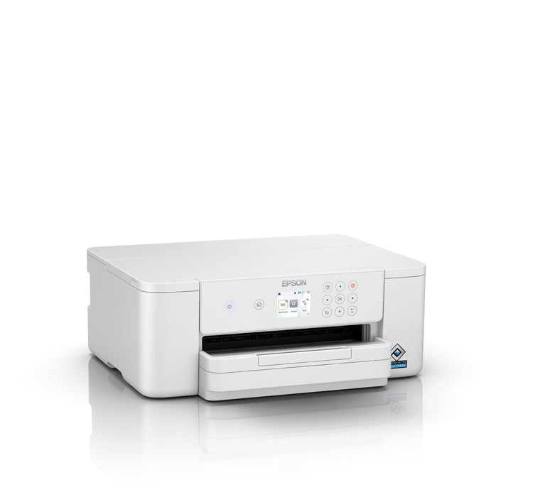 EAN 8715946703800 - Epson WorkForce Pro WF-C4310DW impresora de inyección de tinta Color 4800 x 2400 DPI A4 Wifi imagen 3