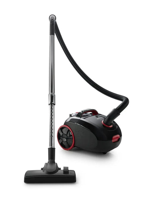 EAN 3838782744280 - Gorenje VCE21SFBKR Aspiradora de tambor Secar 850 W Bolsa para el polvo imagen 2