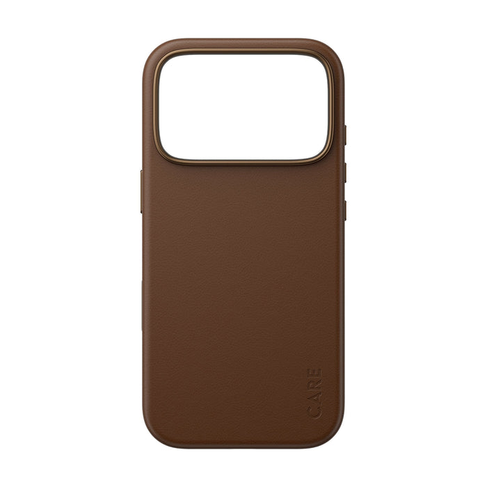 Panzerglass Care Solo Case Brown Ip 17 Pro