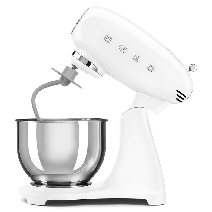 Smeg Kitchen Robot 50´Style White Smf05wheu