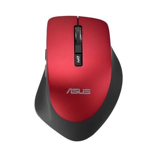 EAN 4716659934035 - ASUS WT425 ratón Oficina mano derecha RF inalámbrico Óptico 1600 DPI imagen 1