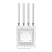 EAN 1210002602570 - TP-Link EAP668 Outdoor HD 3500 Mbit/s Blanco Energía sobre Ethernet (PoE) imagen 5
