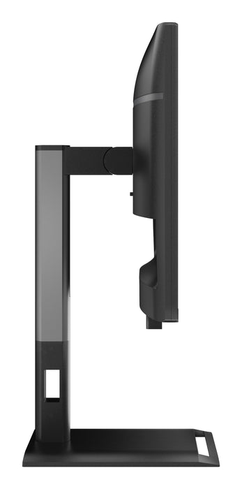EAN 4038986142878 - AOC 24P4U pantalla para PC 60,5 cm (23.8") 1920 x 1080 Pixeles Full HD Negro imagen 12