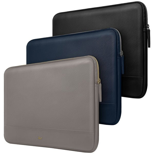 EAN 4895206915700 - LAUT L_MB16_PRE_BK funda para tablet 40,6 cm (16") Negro imagen 6