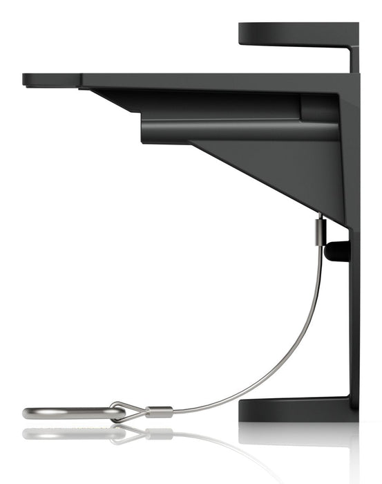 Versatile Mounting Kit  Enabling Flat Or Angled