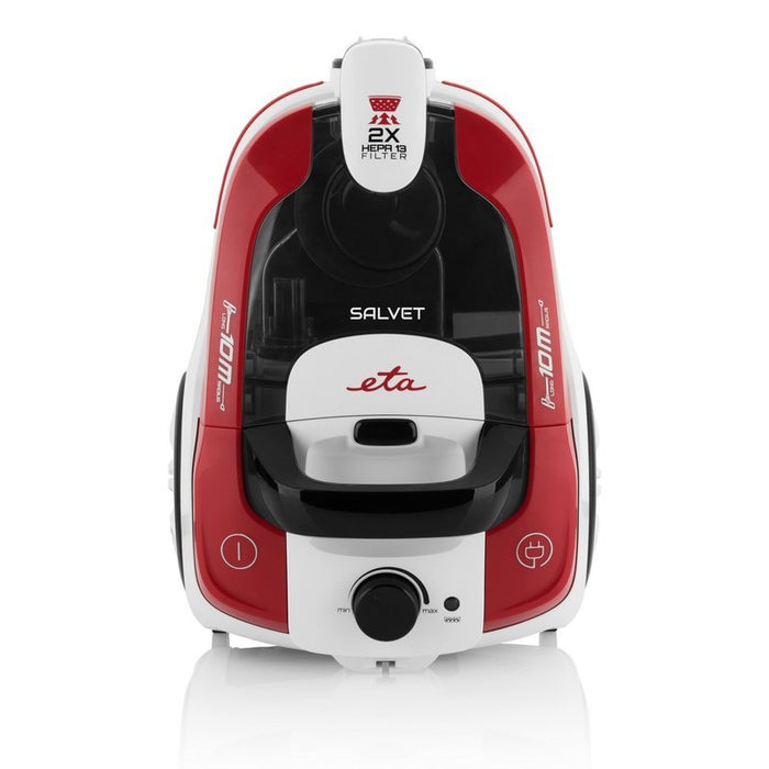 EAN 8590393259144 - Eta ETA051390000 aspiradora 2,2 L Secar 700 W Sin bolsa imagen 2