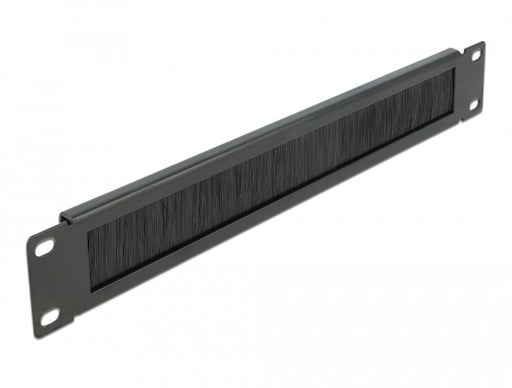 EAN 4043619662883 - DeLOCK 66288 accesorio de bastidor Panel de gestión de cables imagen 1