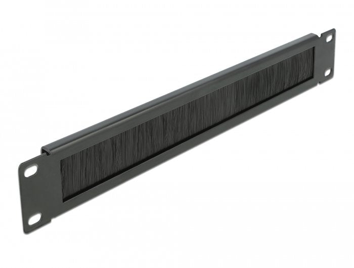 EAN 4043619662883 - DeLOCK 66288 accesorio de bastidor Panel de gestión de cables imagen 1