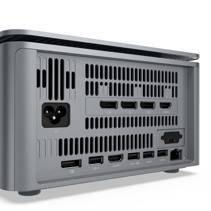 Mini Pc Lenovo Thinkcentre Neo Ultradesktop Tc Neo Ultra I714700 32g 1tb W11