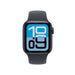 EAN 195950646658 - Apple Watch SE (3nd generation) OLED 40 mm Digital 324 x 394 Pixeles Pantalla táctil 5G Negro Wifi GPS (sa imagen 2