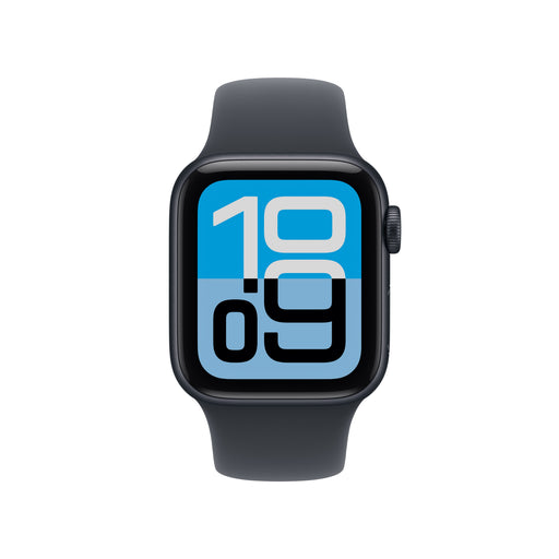 EAN 195950430189 - Apple Watch SE (3nd generation) OLED 40 mm Digital 324 x 394 Pixeles Pantalla táctil 5G Negro Wifi GPS (sa imagen 2