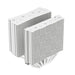 EAN 6933412728702 - DeepCool ASSASSIN 4S WH Procesador Refrigerador de aire 14 cm Blanco 1 pieza(s) imagen 7