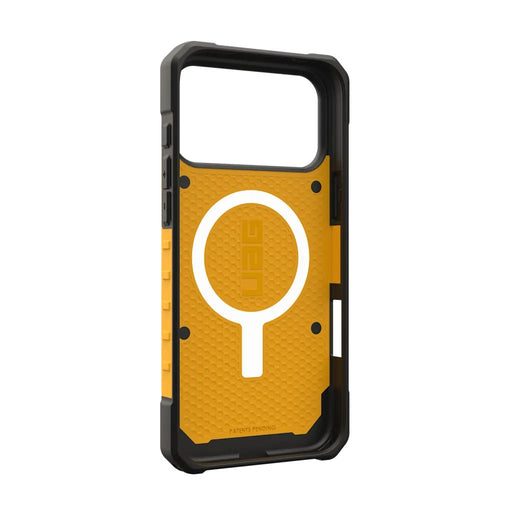 EAN 840283923258 - Urban Armor Gear Pathfinder funda para teléfono móvil 17,5 cm (6.9") Amarillo imagen 1