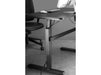 EAN 4015867231760 - Equip 650865 organizador de cables Escritorio Bandeja de cables Negro imagen 4