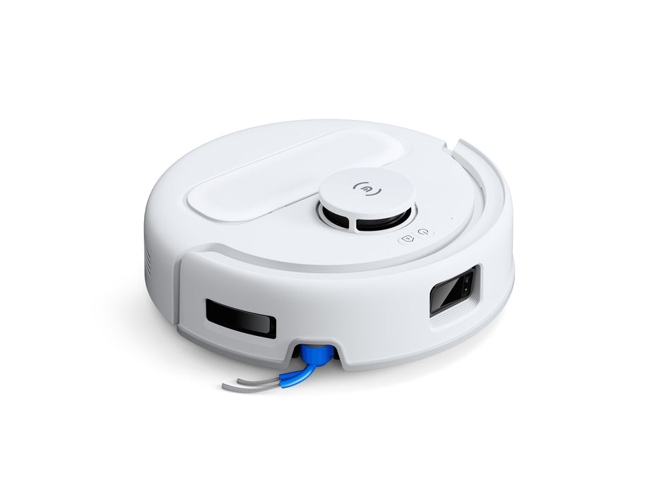 EAN 6970135039081 - Ecovacs DEEBOT mini 2 Blanco imagen 2