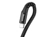 EAN 6953156277397 - Baseus CALSR-01 cable de conector Lightning 1 m Negro imagen 2