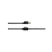 EAN 5291485008291 - Canyon CNS-CHSU1B auricular y casco Auriculares Alámbrico Diadema Llamadas/Música USB tipo A Negro imagen 3