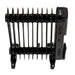 EAN 5903887801287 - Adler CR 7810 Interior Negro 2500 W Radiador sin aceite imagen 4
