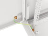EAN 5901969430103 - Lanberg WF01-6606-00S armario rack 6U Bastidor de pared Gris imagen 6