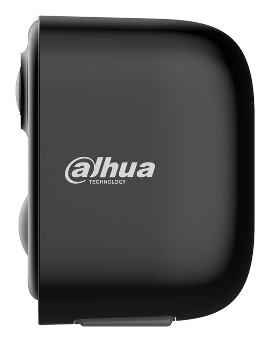 EAN 6937552405059 - Dahua Technology Apollo BF5HB cámara de vigilancia Bala (forma) Cámara de seguridad IP Interior y exterio imagen 8