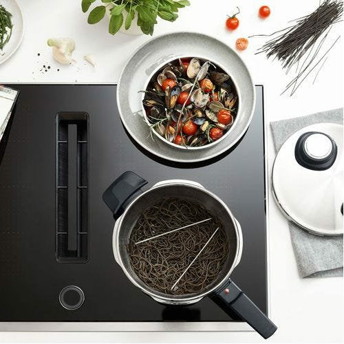 EAN 4009209379722 - Fissler Vitavit Premium 3,5 L Acero inoxidable imagen 7