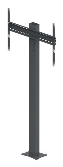 EAN 8016677092301 - OMB Window Stand 165,1 cm (65") Negro imagen 1