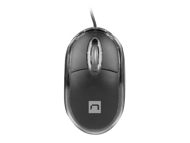 EAN 5901969437225 - NATEC Vireo 2 ratón Oficina USB tipo A Óptico 1000 DPI imagen 9
