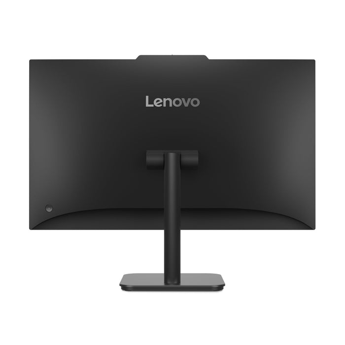 Ordenador All In One Lenovo V100 Intel N100 24" 8gb 512gb W11pro Inc. Teclado Y Mouse