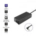 EAN 5901878524009 - Qoltec 52400 adaptador e inversor de corriente Interior 30 W Negro imagen 3