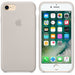 EAN 0190198001337 - Apple MMWR2ZM/A funda para teléfono móvil 11,9 cm (4.7") Funda blanda Gris imagen 5