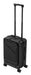 EAN 4260709015743 - Rivacase Clark Tranvía Armazón duro Negro 34 L Aluminio, Policarbonato (PC), Poliéster imagen 3