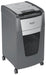 EAN 5028252613927 - Rexel AutoFeed+ 225M triturador de papel Microcorte 55 dB 23 cm Negro, Gris imagen 3