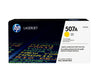 EAN 5711045594526 - HP 507A Yellow Original LaserJet Toner Cartridge cartucho de tóner 1 pieza(s) imagen 1