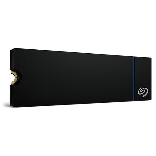 EAN 8719706432504 - Seagate Game Drive 1 TB M.2 PCI Express 4.0 NVMe 3D TLC imagen 1