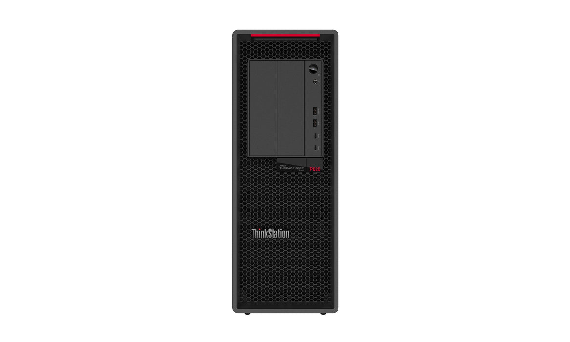 Lenovo Thinkstation P620 Amd Threadripper Pro 5955wx 32gb 512ssd Rtx 2000 Ada W11 Pro Topseller