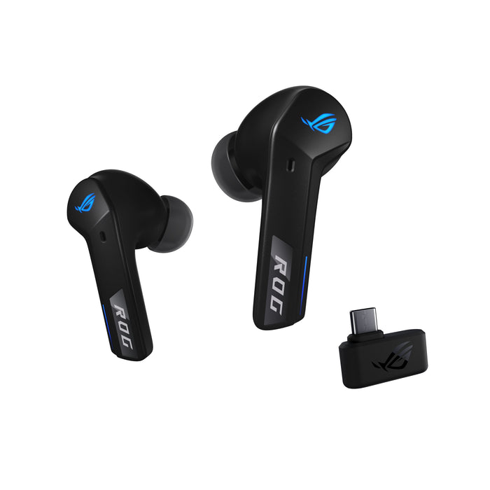 EAN 4711387348123 - ASUS ROG Cetra True Wireless Speednova Auriculares True Wireless Stereo (TWS) Dentro de oído Juego Blueto imagen 2