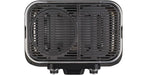 EAN 3138522114220 - Campingaz Attitude 2100 EX Parrilla Mesa Gas Negro, Acero inoxidable 5000 W imagen 8