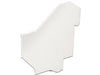 EAN 4043619862726 - DeLOCK 86272 kit de montaje Blanco imagen 1