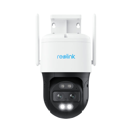 EAN 6975253982189 - Reolink TrackMix Series W760 Torreta Cámara de seguridad IP Exterior 3840 x 2160 Pixeles Pared imagen 1