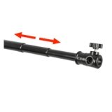 EAN 4250234552288 - Walimex 15228 kit de montaje Negro Aluminio imagen 2
