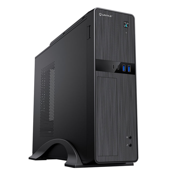 EAN 6974560220977 - UNYKAch UK2011 Escritorio Negro imagen 1
