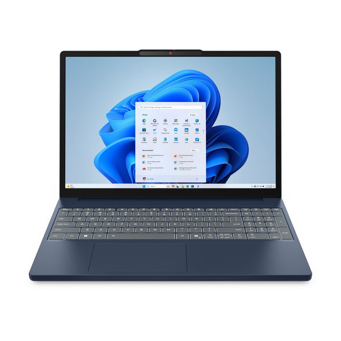 Portatil Lenovo Ips3 15arp10 R7-170 16/512 W11h