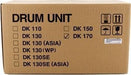 EAN 2200000012814 - KYOCERA DK-170 Original imagen 1