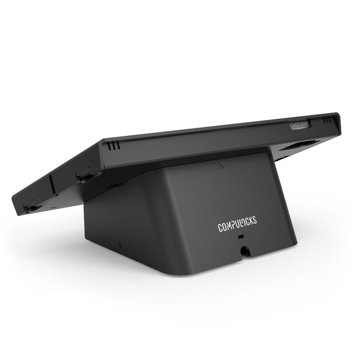 EAN 810157341792 - Compulocks 341B11APXB soporte de seguridad para tabletas Negro 27,9 cm (11") imagen 2