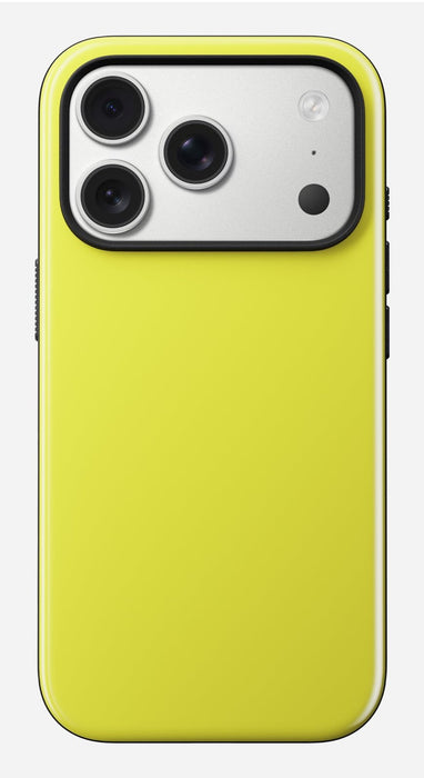 Nomad Modern Case Iphone 17 Pro Volt