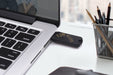 EAN 0765441042612 - Team Group C183 unidad flash USB 64 GB USB tipo A 3.2 Gen 1 (3.1 Gen 1) Negro imagen 6